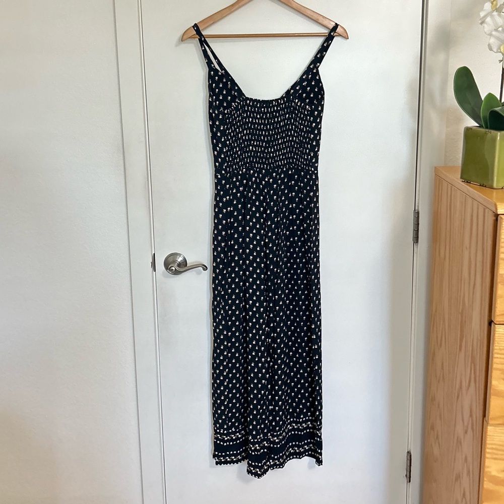 Women's Faithful The Brand Jumpsuit. Size: 4 - Picture 2 of 11